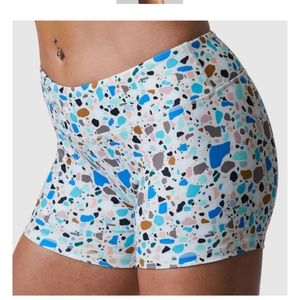 NWT Born Primitive Shorts